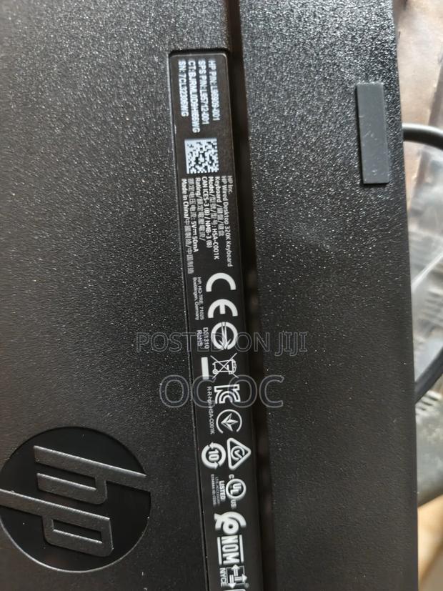 Wired Keyboard for Desktop · Photo 4