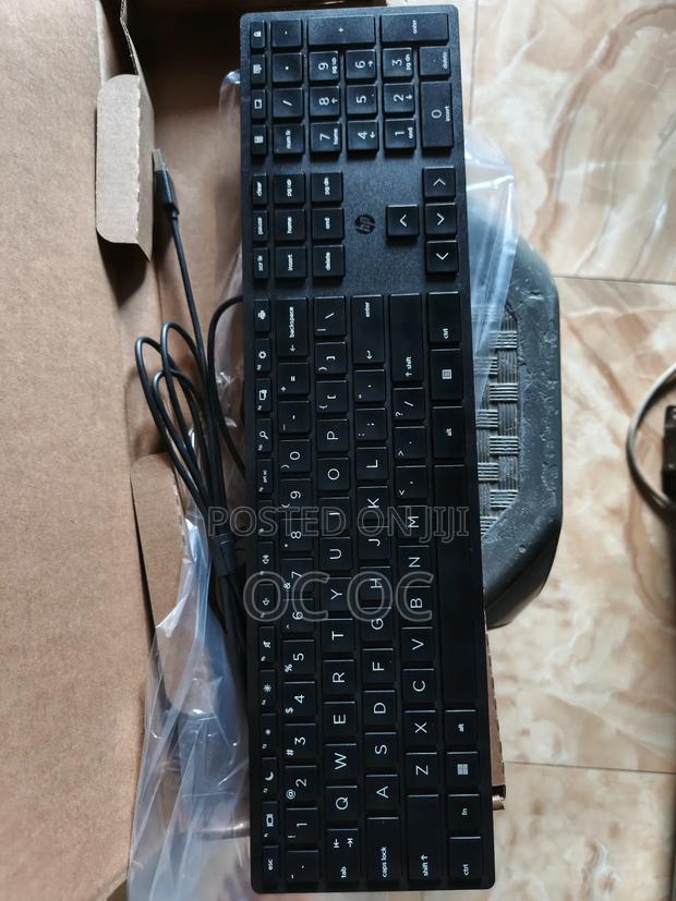 Wired Keyboard for Desktop · Photo 5