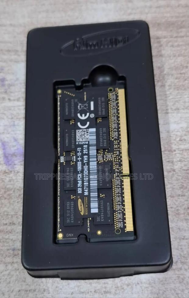 Ddr3 8gb Laptop · Photo 1