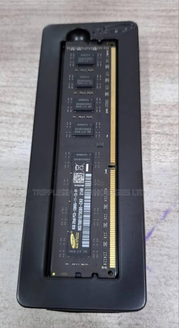 Ddr3 8gb Desktop · Photo 1