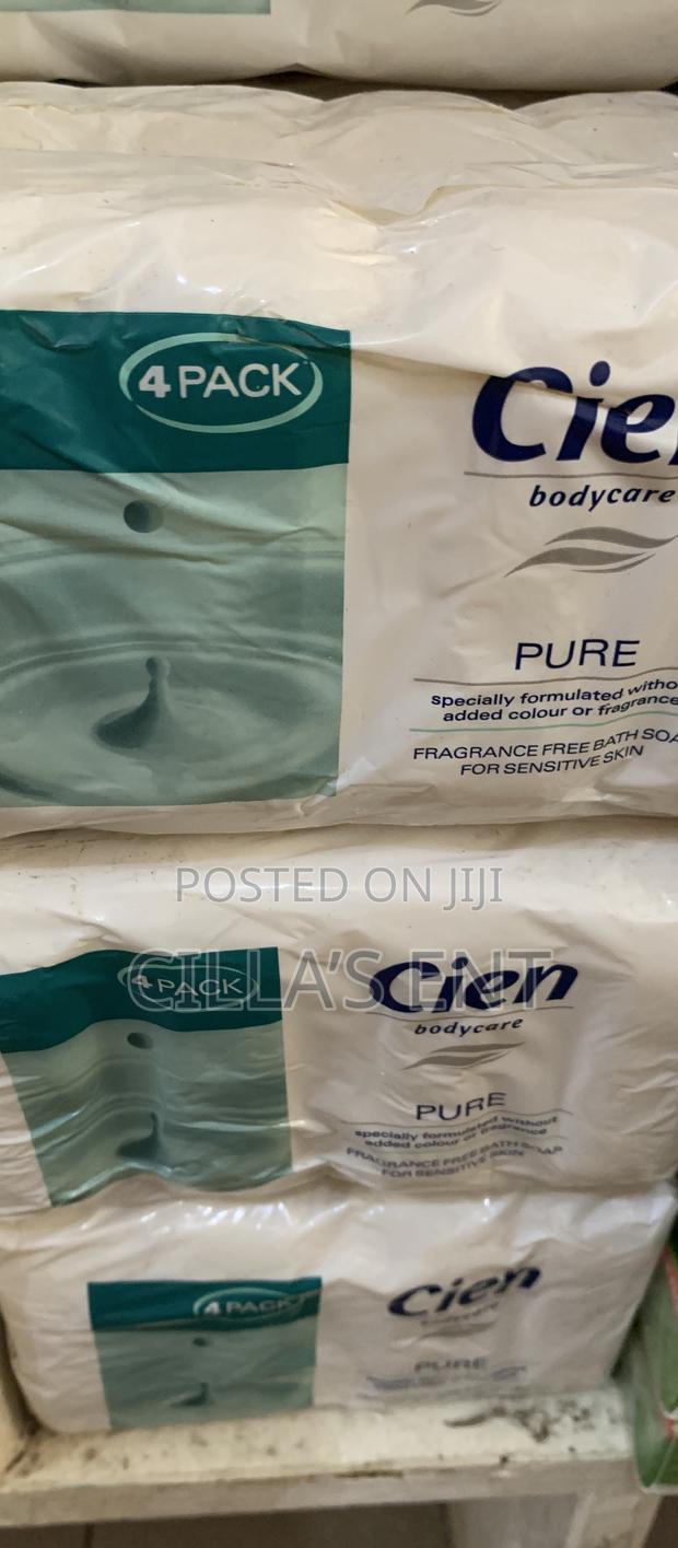 Cien Bodycare · Photo 1