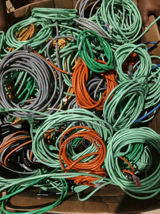 Network Cables · Photo 3