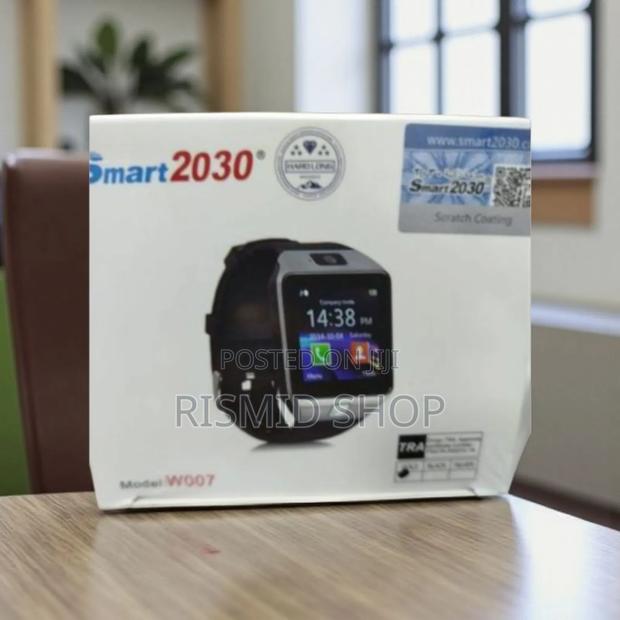 2030 Ultra Max Smartwatch (445553) · Photo 1