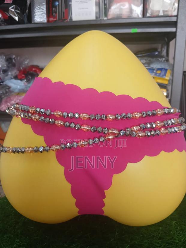 Ladies Waist Beads · Photo 1