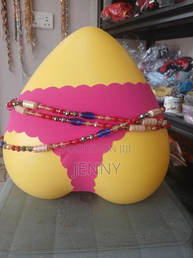 Ladies Waist Beads · Photo 2