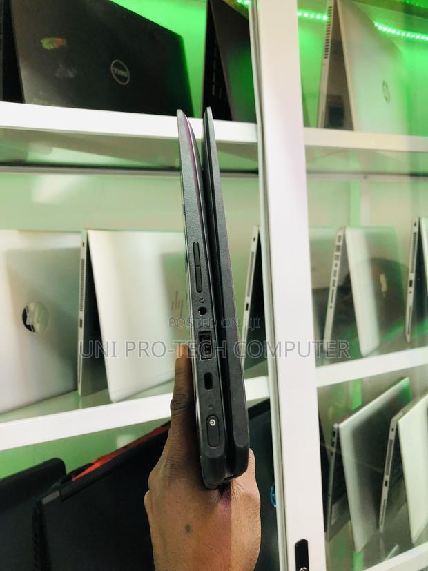 Laptop HP ProBook 11 X360 G1 EE 4GB Intel SSD 128GB · Photo 7