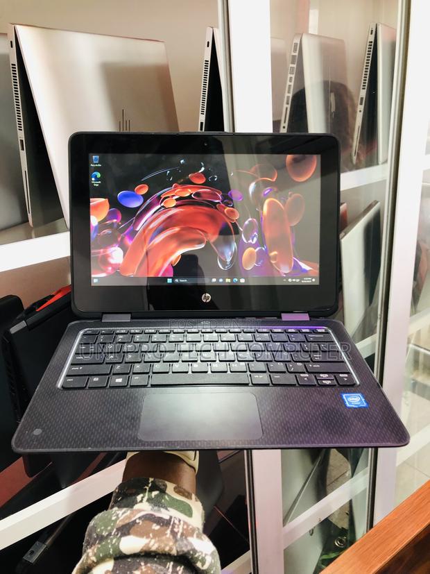 Laptop HP ProBook 11 X360 G1 EE 4GB Intel SSD 128GB · Photo 6