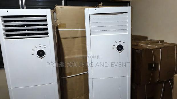 Air Conditions for Rent · Photo 1