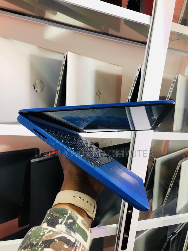 Laptop HP 14z 4GB Intel SSD 60GB · Photo 5