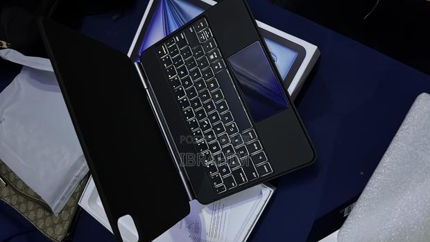 Magnetic Keyboard for iPad Pro Air 11inch · Photo 2