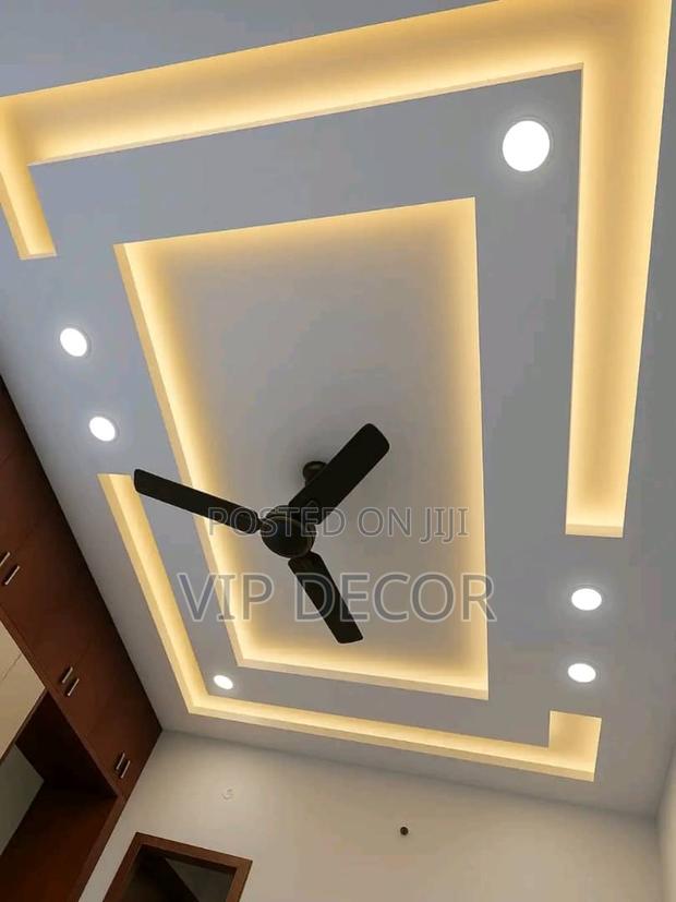 Excellent P.O.P Decor · Photo 2