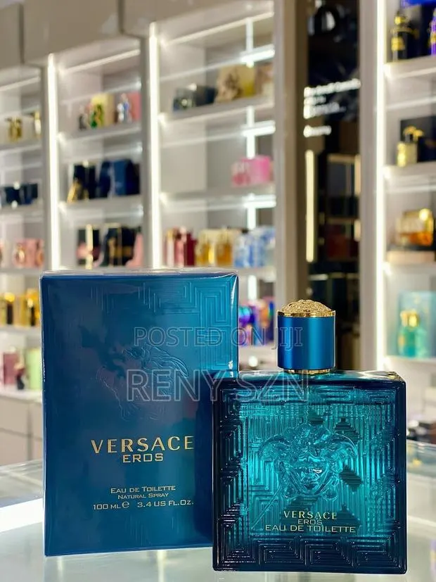 Eros Versace · Photo 1