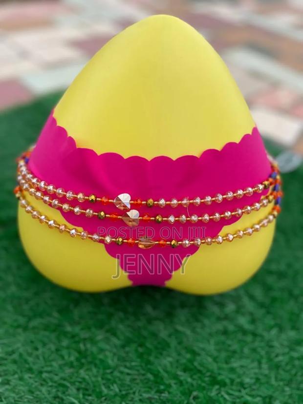 Cute Waist Beads · Photo 1