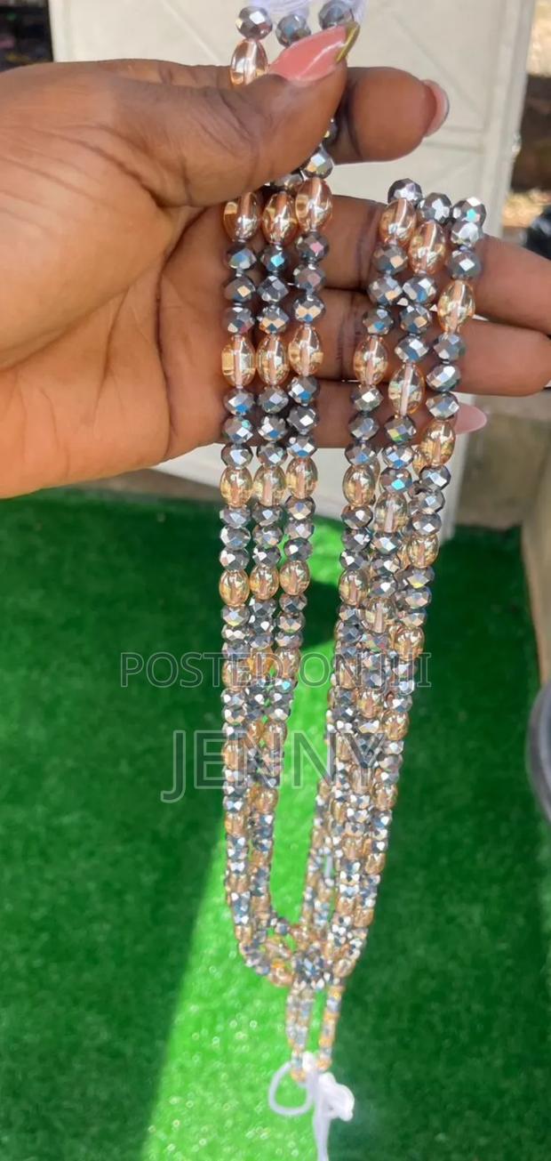 Cute Waist Beads · Photo 2