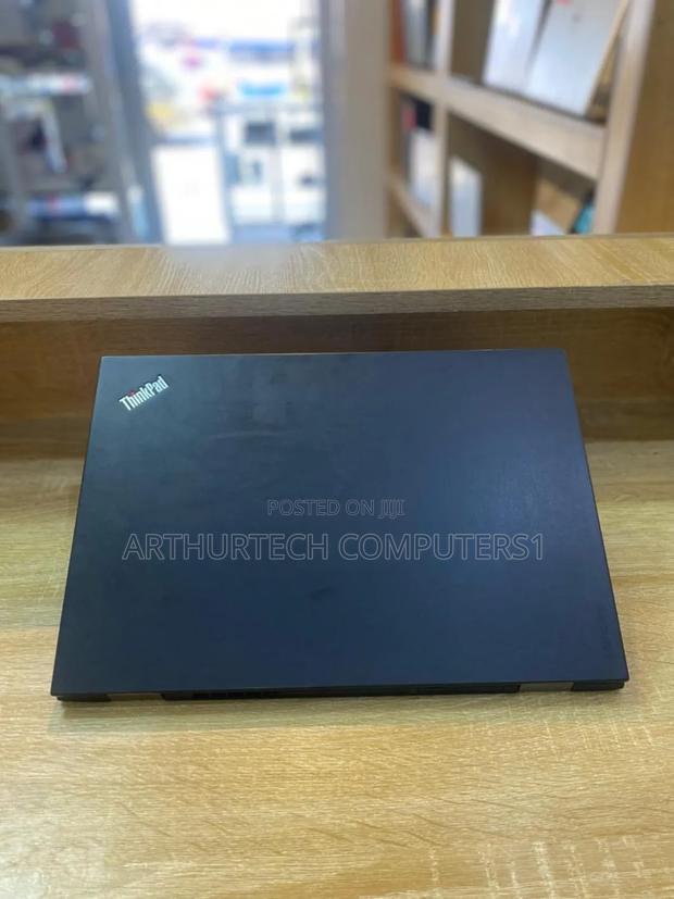 Laptop Lenovo ThinkPad X1 Carbon 8GB Intel Core I5 SSD 256GB · Photo 1