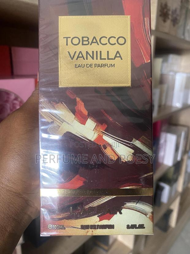 Tobacco Vanilla Perfume · Photo 2