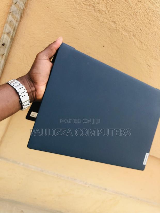 Laptop Lenovo IdeaPad Y470 8GB Intel Core i7 HDD+SSD 256GB · Photo 3