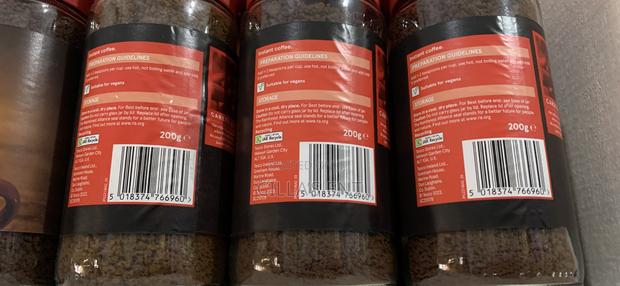 Tesco Classic Coffee · Photo 2