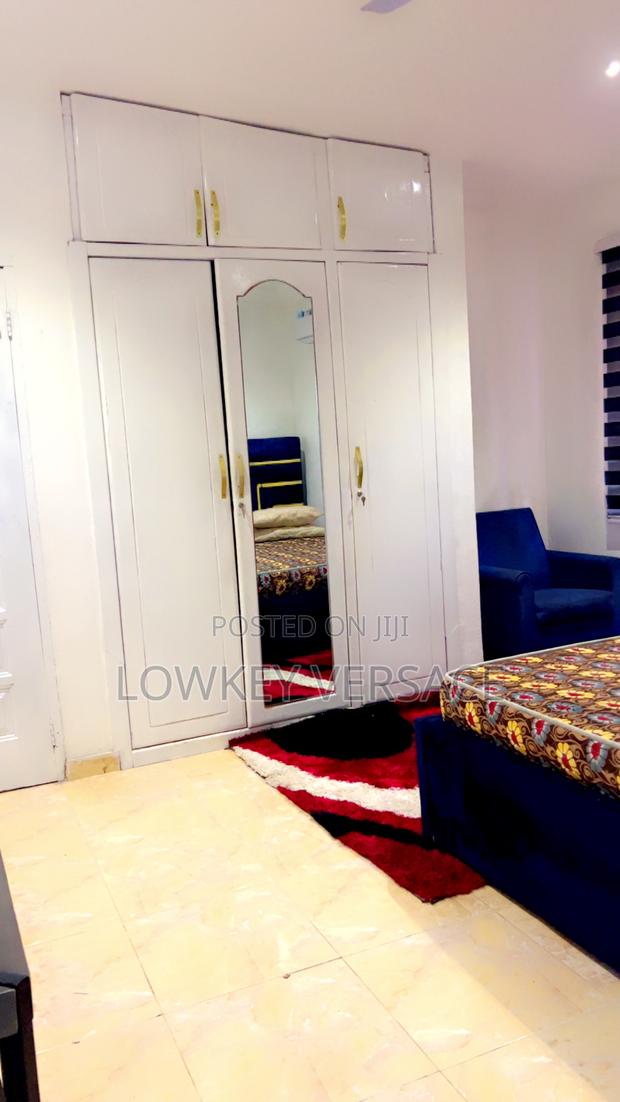 Super Comfy Studio + Starlink Wifi + Generator+ Self Catering+ DSTV · Photo 2