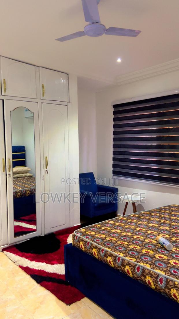 Super Comfy Studio + Starlink Wifi + Generator+ Self Catering+ DSTV · Photo 8
