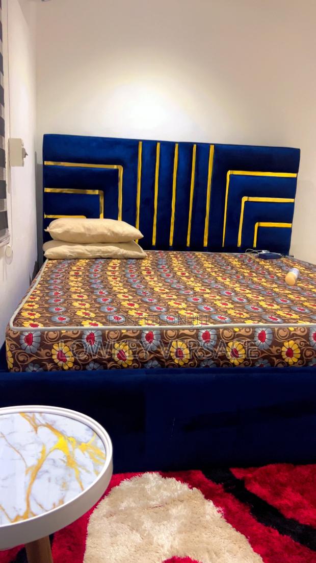 Super Comfy Studio + Starlink Wifi + Generator+ Self Catering+ DSTV · Photo 6