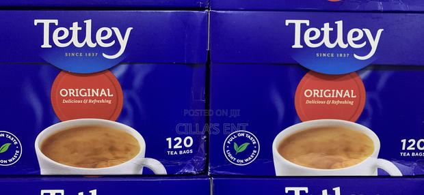 Tetley Original Tea Bag · Photo 1