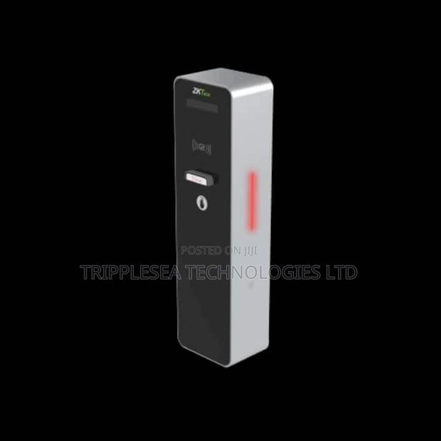 Zkteco Tmb02 Parking Ticket Dispenser · Photo 1