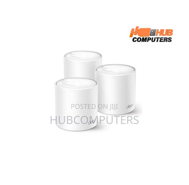 TP-Link Deco Deco X50 Ax3000 Superior Mesh Wifi · Photo 1