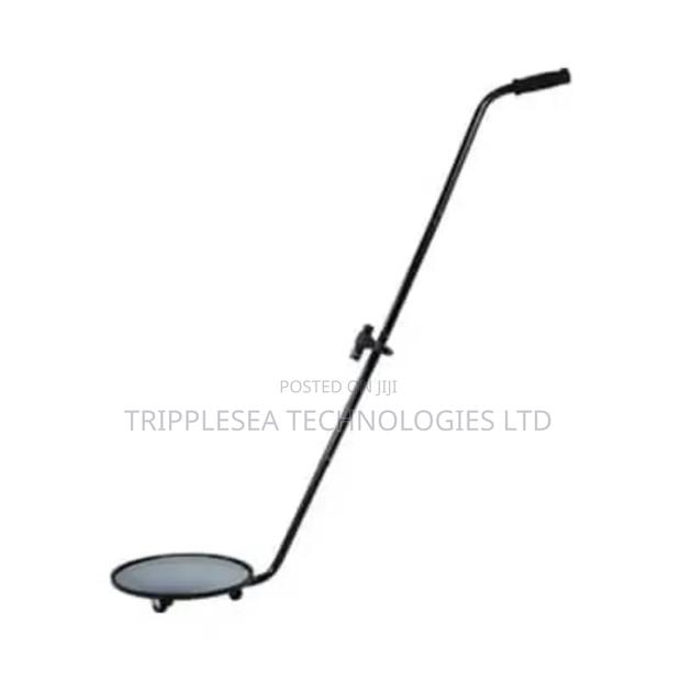 Zkteco Zk-M3 Under Vehicle Inspection Mirror · Photo 1