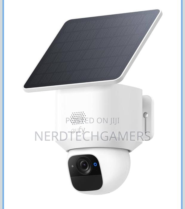 Eufy Security Solocam E30, Security Cameras Wireless · Photo 2