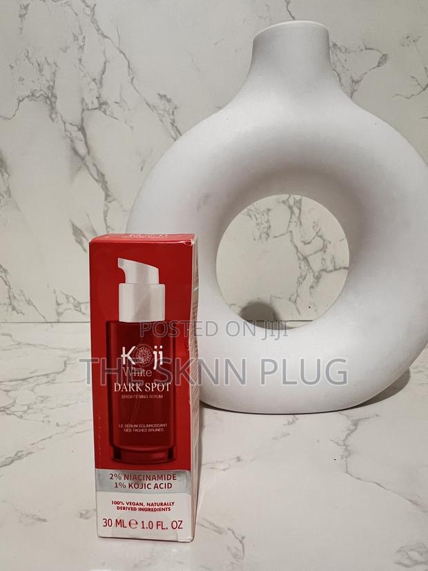 Koji White Dark Spot Brightening Serum · Photo 2