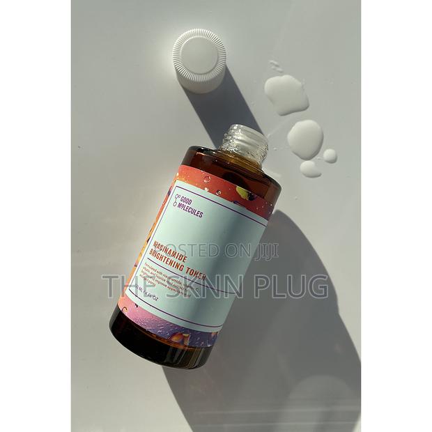 Good Molecules Niacinamide Toner · Photo 2