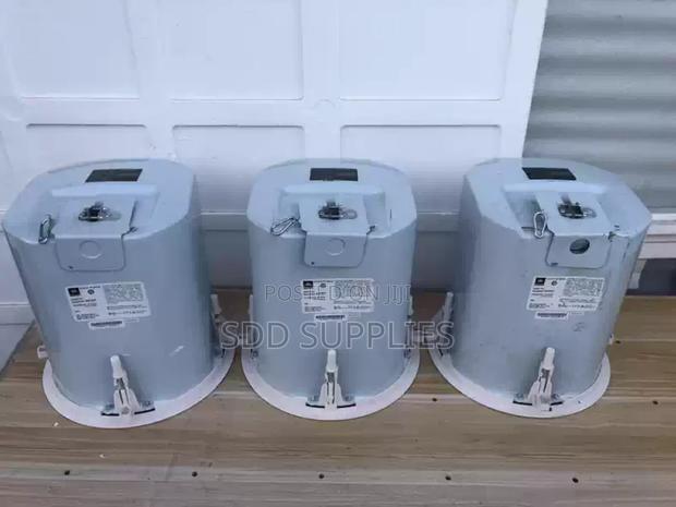 Industrial Heavy Duty JBL Control 40cs/T Ceiling Subwoofer · Photo 2