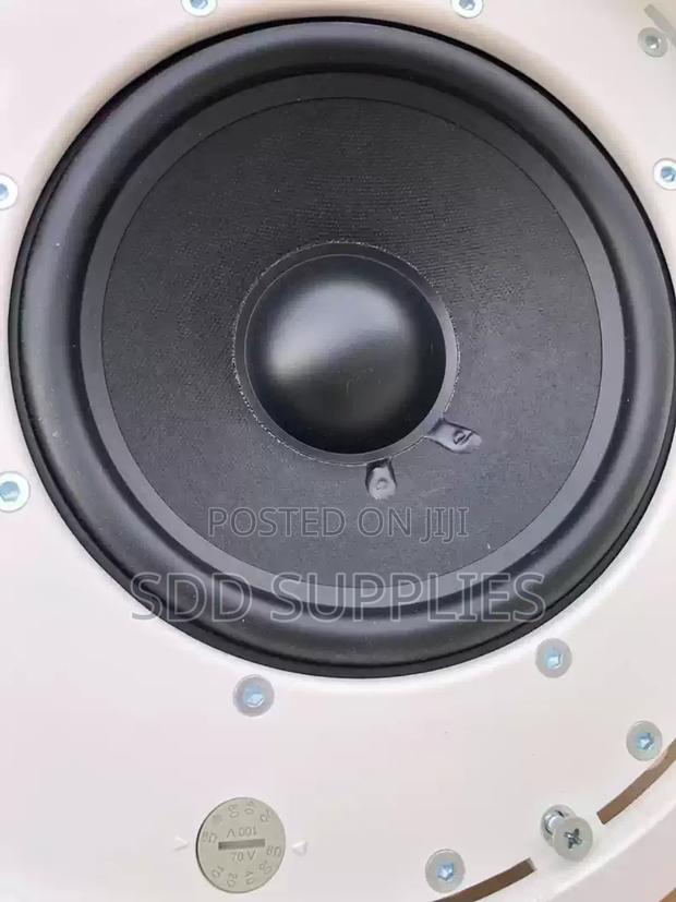 Industrial Heavy Duty JBL Control 40cs/T Ceiling Subwoofer · Photo 4