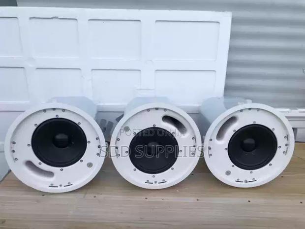 Industrial Heavy Duty JBL Control 40cs/T Ceiling Subwoofer · Photo 5