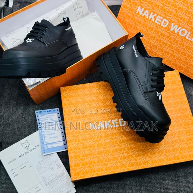 Naked Wolf Blazers Available in Stock · Photo 5