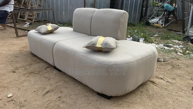 Stylish 3 in One Sofa · Photo 1