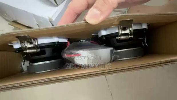 Pyle Pro Pdic4cbtl3b Bluetooth Ceiling Speaker Kit · Photo 2