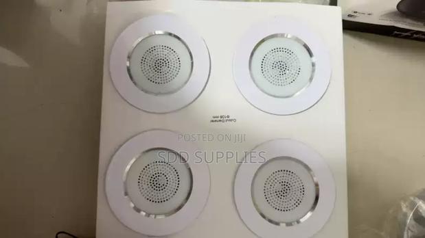 Pyle Pro Pdic4cbtl3b Bluetooth Ceiling Speaker Kit · Photo 5
