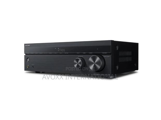 Sony STR-Dh790 7.2-Channel Receiver W/ Bluetooth, Dolby Atmos, Dts:X · Photo 1