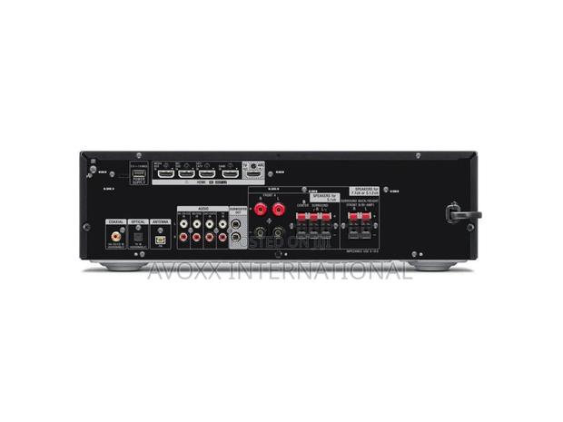 Sony STR-Dh790 7.2-Channel Receiver W/ Bluetooth, Dolby Atmos, Dts:X · Photo 2
