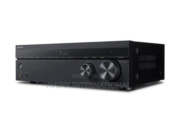Sony STR-Dh790 7.2-Channel Receiver W/ Bluetooth, Dolby Atmos, Dts:X · Photo 3