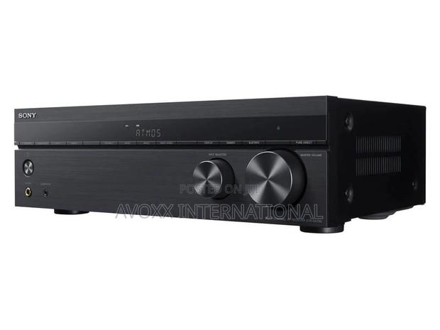 Sony STR-Dh790 7.2-Channel Receiver W/ Bluetooth, Dolby Atmos, Dts:X · Photo 4