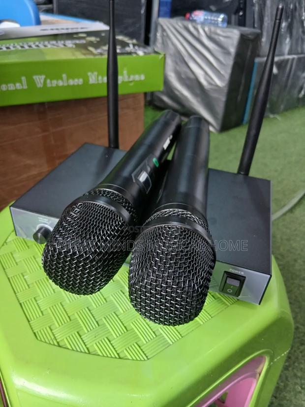 Shure S288 Microphone · Photo 2