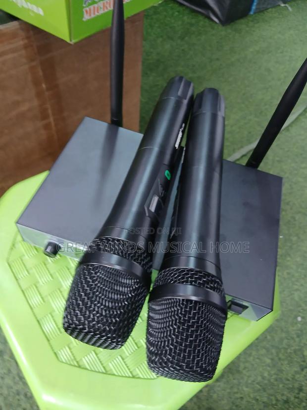 Shure S288 Microphone · Photo 3