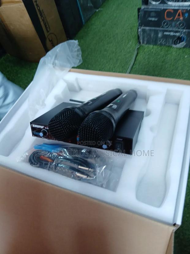 Shure S-388 · Photo 4