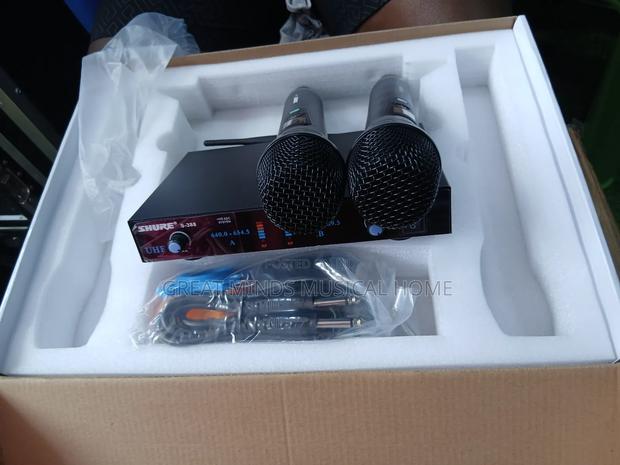 Shure S-388 · Photo 5