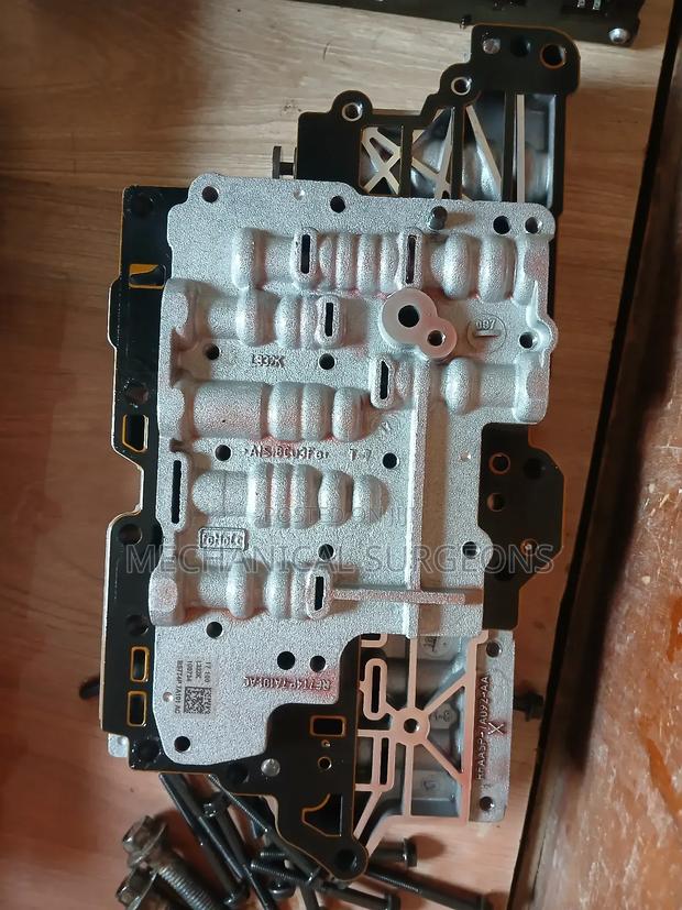 Automatic Gearbox and 4x4 Gear Specialist · Photo 3