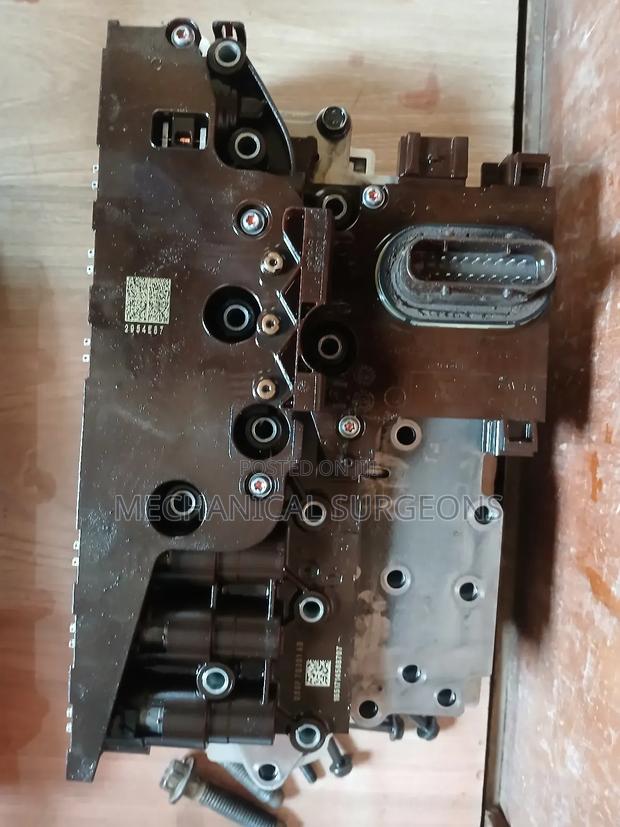 Automatic Gearbox and 4x4 Gear Specialist · Photo 5