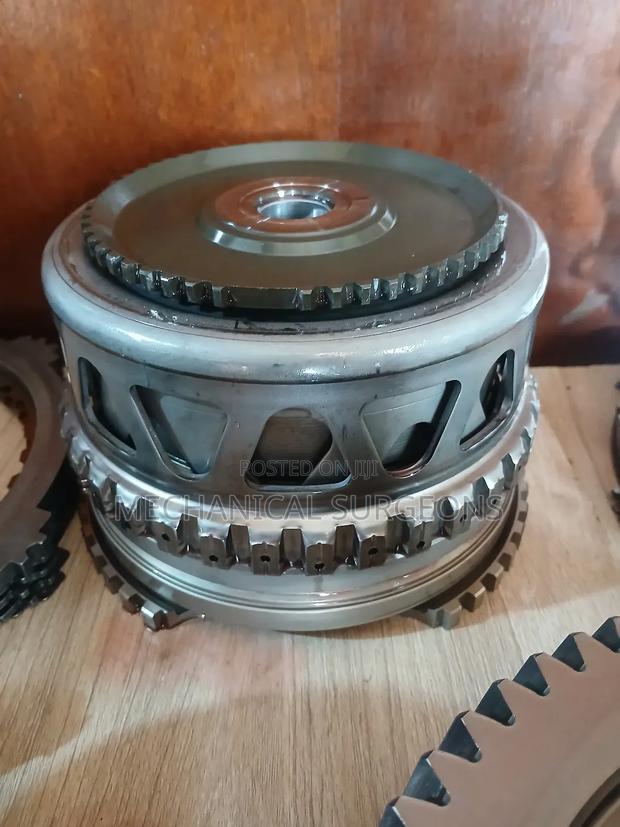 Automatic Gearbox and 4x4 Gear Specialist · Photo 8